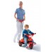 Трехколесный велосипед Peg Perego Cucciolo Boy (PD0621)